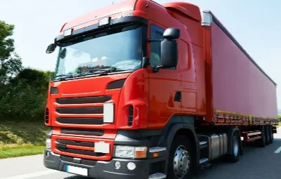 Adana Kale Ambar Kargo