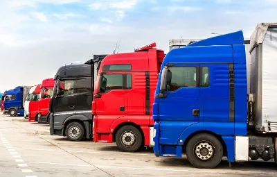 Adana Kale Ambar Nakliyat