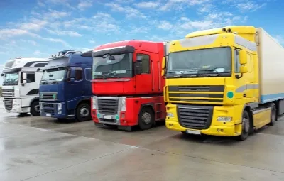 Adana Kale Nakliye Ambarı