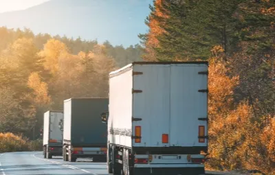 Adana ile Kale Arası Klima Taşıma