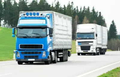 Adana ile Kale Arası Eşya Taşıma